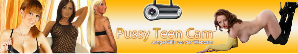 Pussy Teen Cam Header